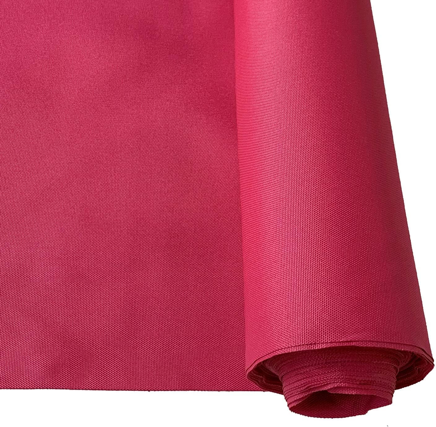 EU Fabrics 7oz PU Coated Outdoor Waterproof Fabric WaterProof, Tear