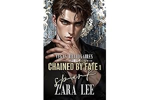 Chained by Fate: A Billionaire Forbidden Office Romance