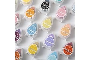 Versatile Versa Magic Ink Pad, Unlocking Your Artistic Potential