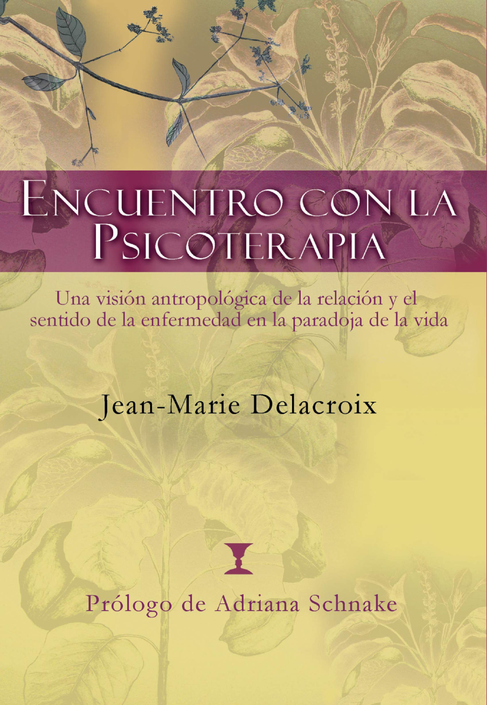Encuentro con la psicoterapia