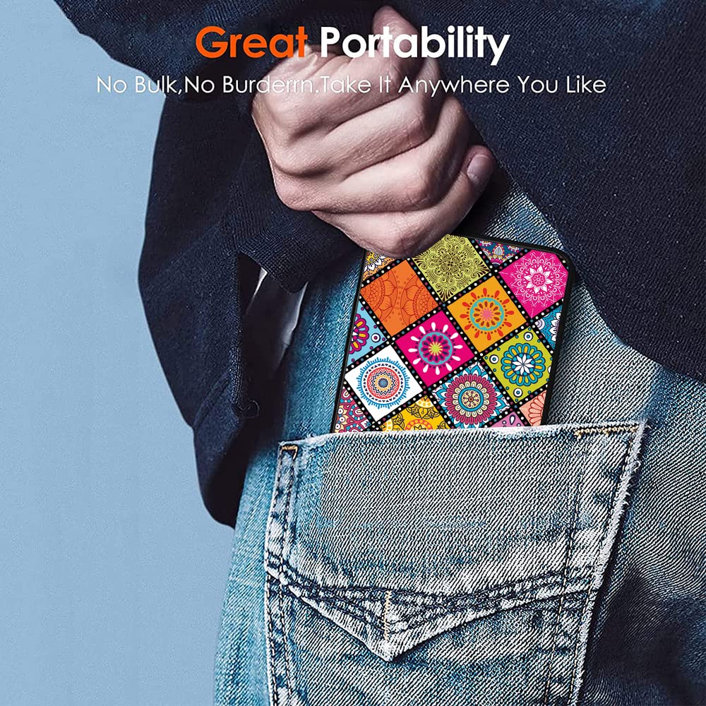 Cover Per Xiaomi Redmi 13C / Poco C65 - 2 Pezzi In Silicone Morbidissimo Con Disegni - Antigraffio