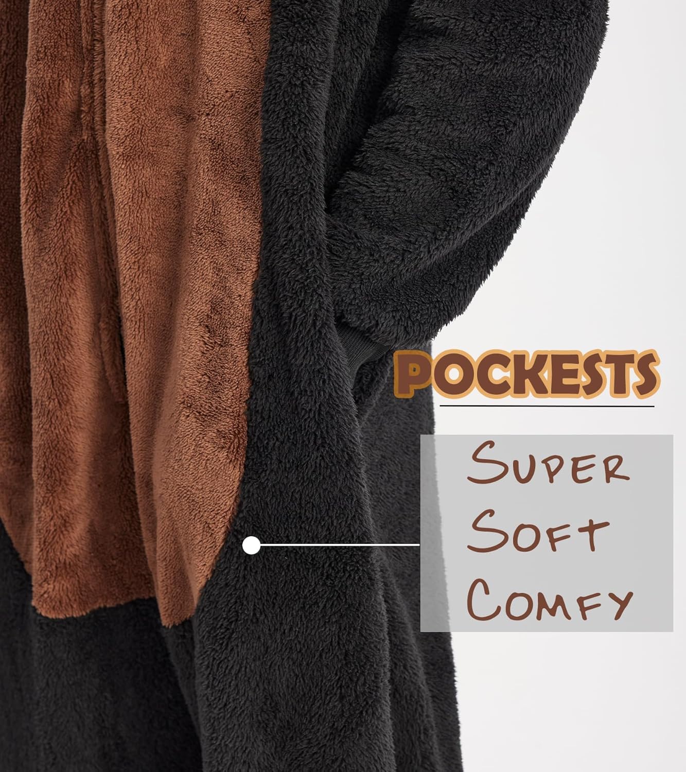 Dodheah Dog Cosplay Costume for Adults Rottweiler Outfit Animal Pajamas Unisex Halloween Jumpsuit Novelty One-Piece - Image 6