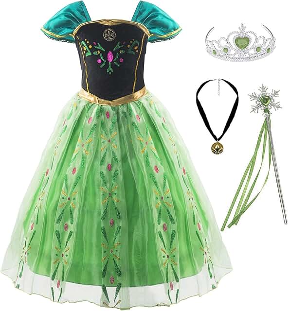 Amazon.fr Robe Princesse Disney