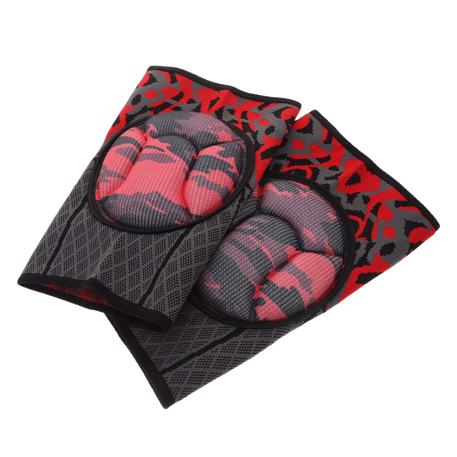 HANABASS Dance Brace for Women Knee Stabilizer Pads Comfortable Breathable Portable