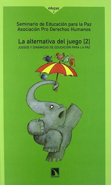 Portada de La alternativa del juego II