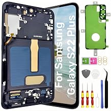 Samsung Galaxy S22 Plus INCELL LCD Galaxy S22+ 5G    SM-S906U S906W   US