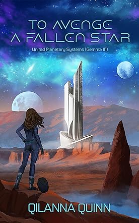 To Avenge a Fallen Star