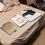 Review Image by going from skinny to buff going from skinny to buff