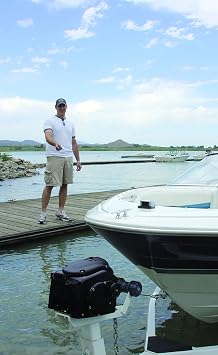 Powerwinch RC 23 Wireless Remote Trailer Winch