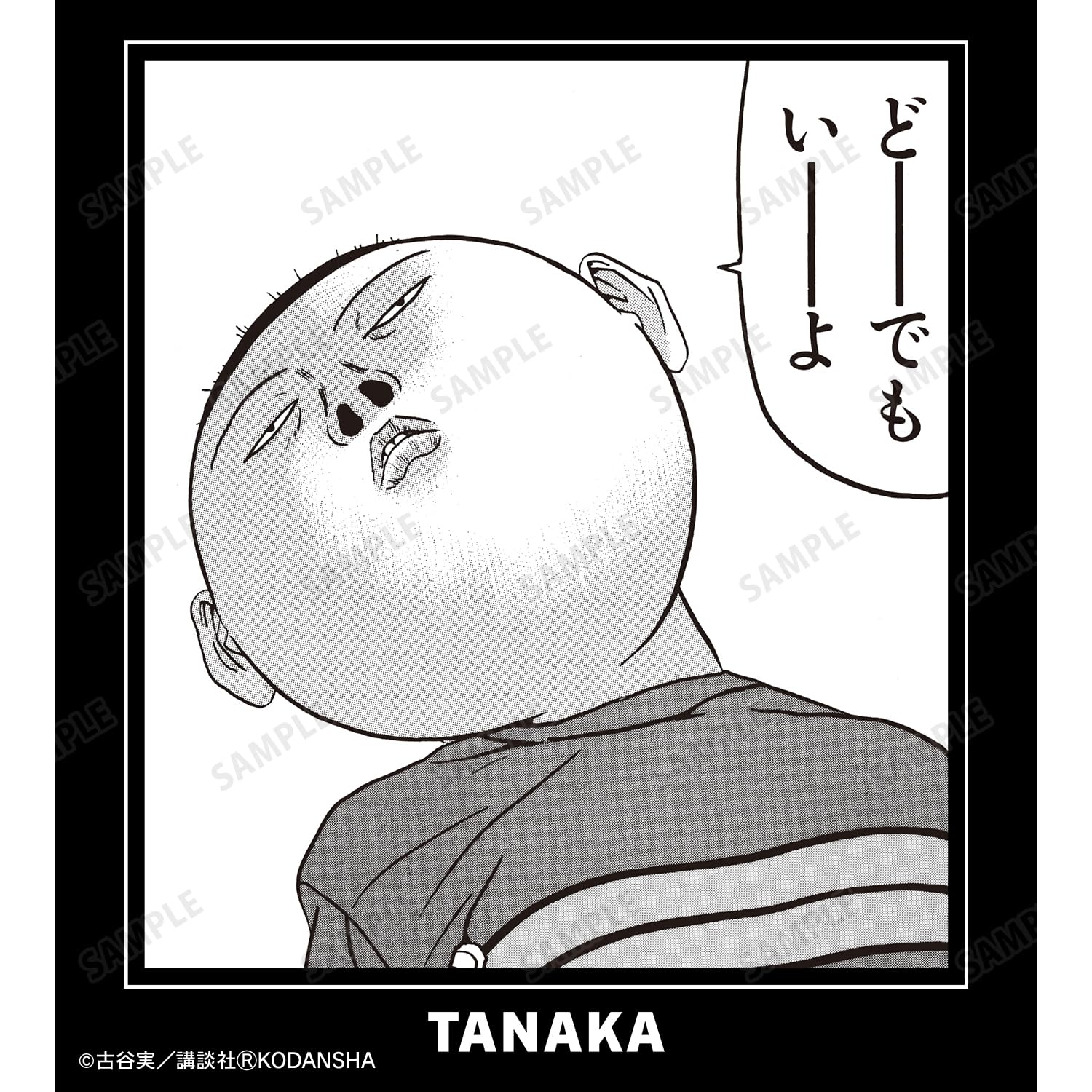 Amazon.co.jp: アルマビアンカ(Armabianca) 行け!稲中卓球部 ど 
