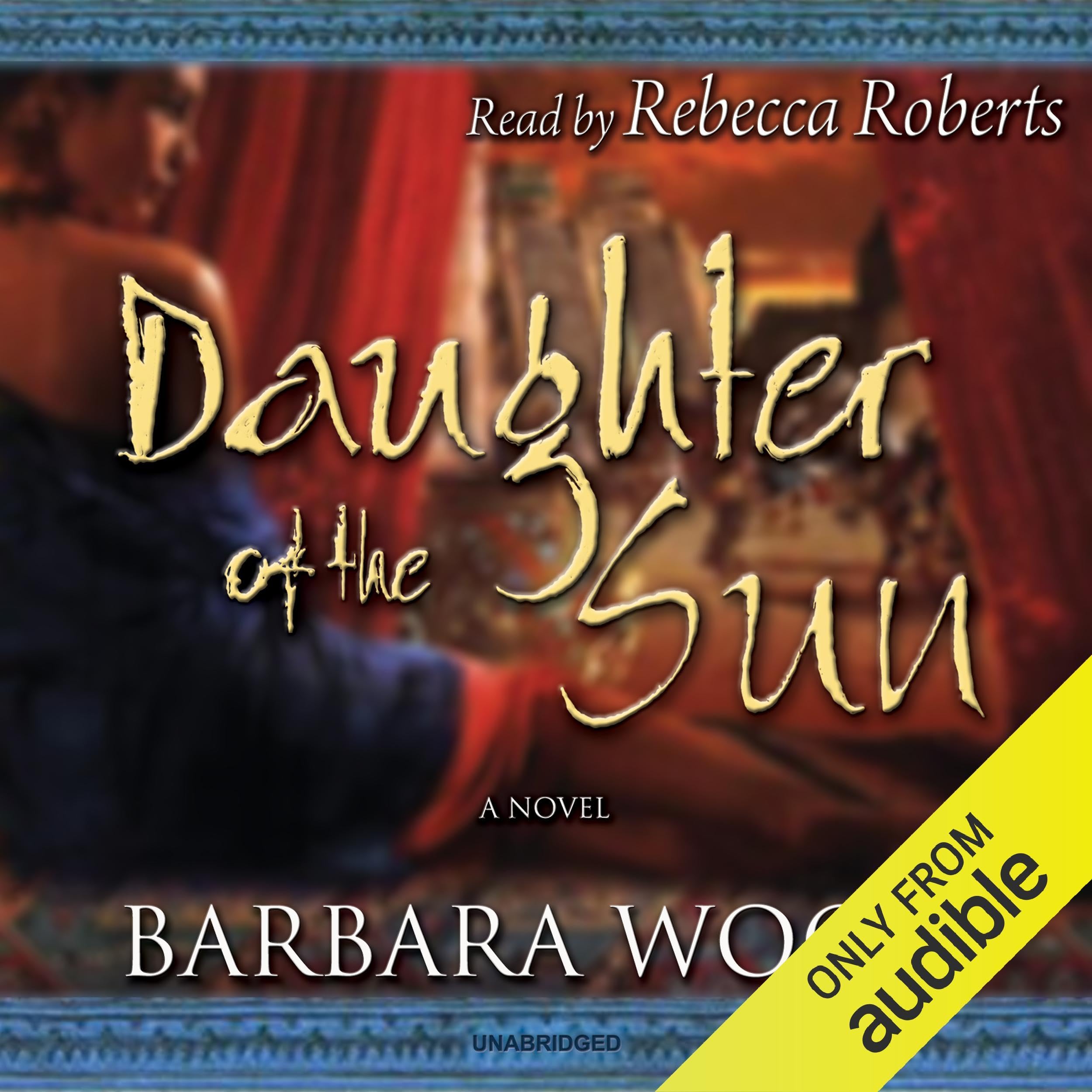 Daughter of the Sun