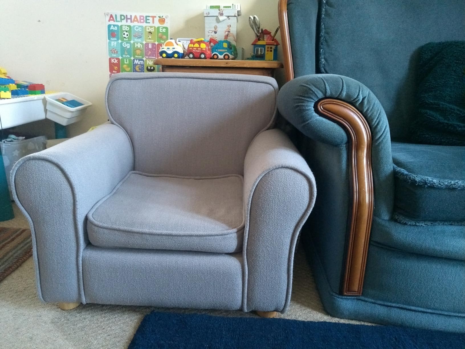 Customer photo