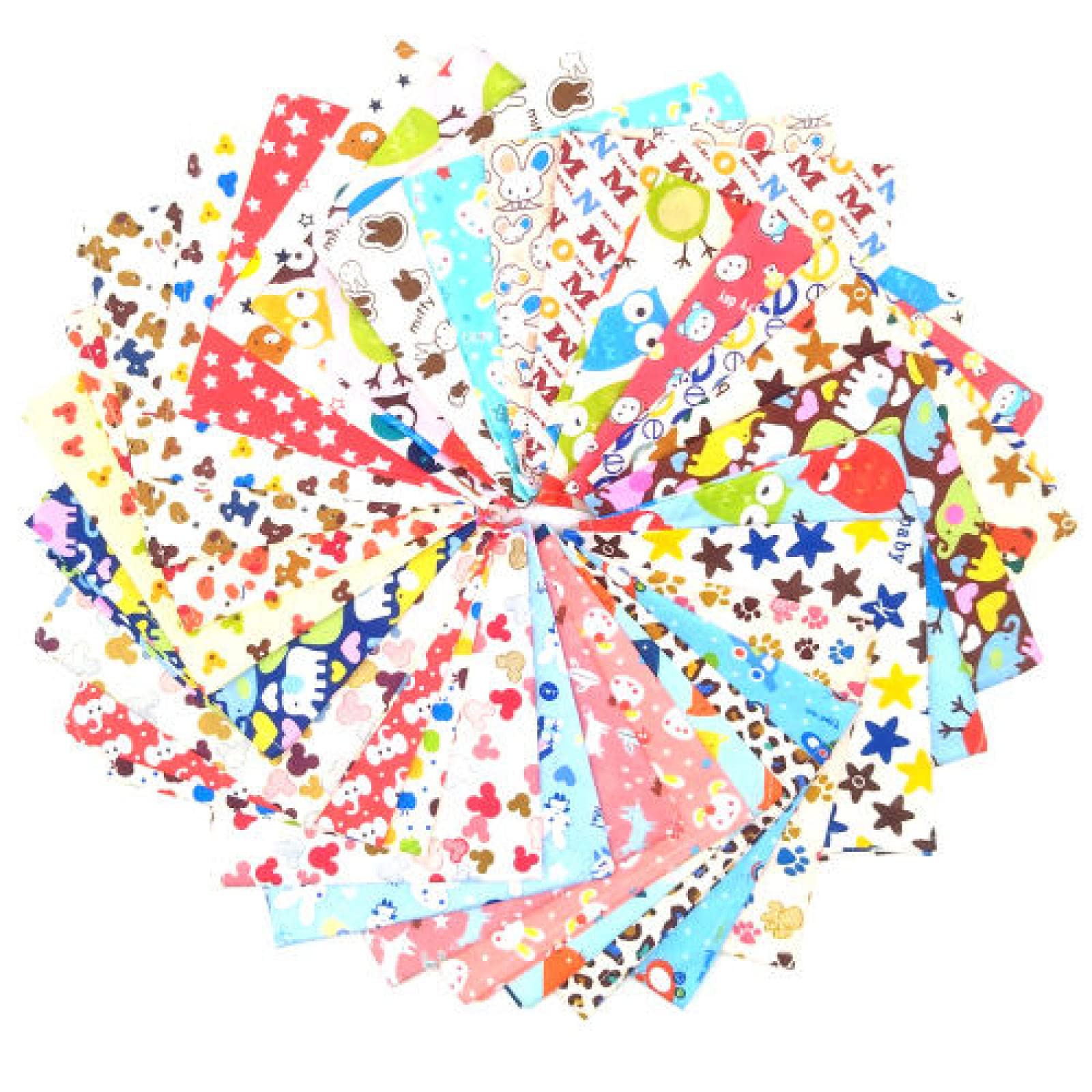Bandany dla psów bandana dla psa bawełna regulowany pies śliniaki szalik mały średni duży pies bandany obroża akcesoria dla psów 80 szt. M