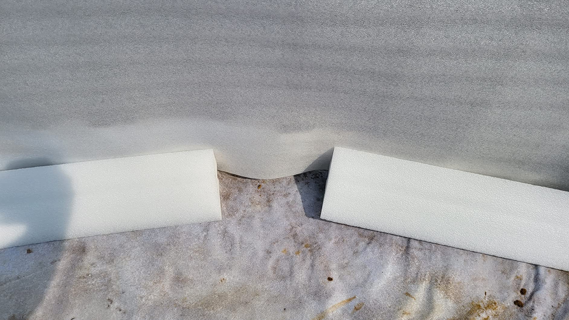 33/mo Finance Blue Wave 48 in. Peel and Stick Above Ground Pool Cove 22 Pack,White & Gladon