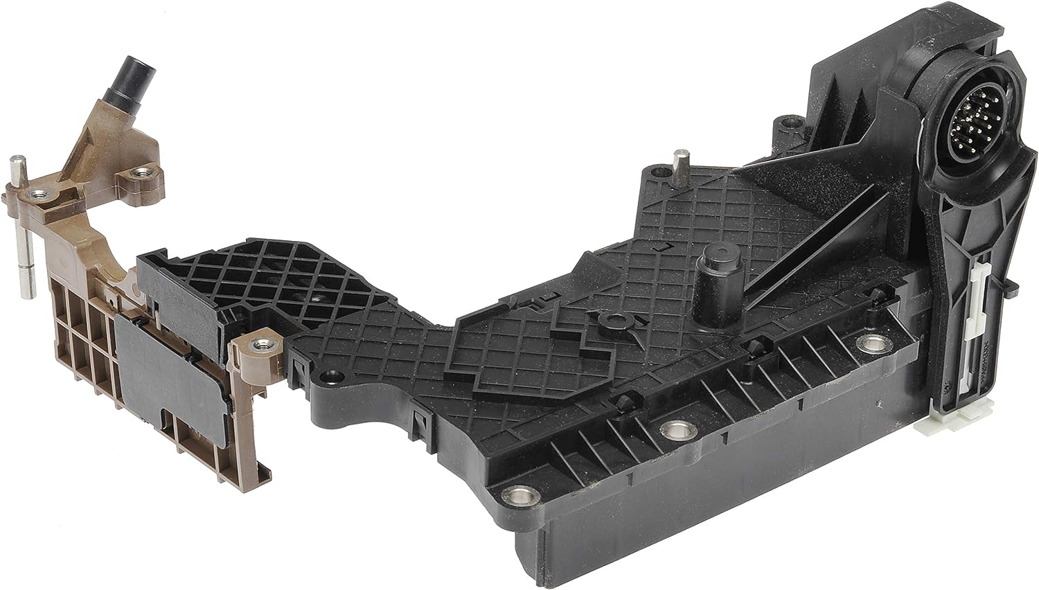 Dorman Placa de conductor de transmisión 926149 compatible