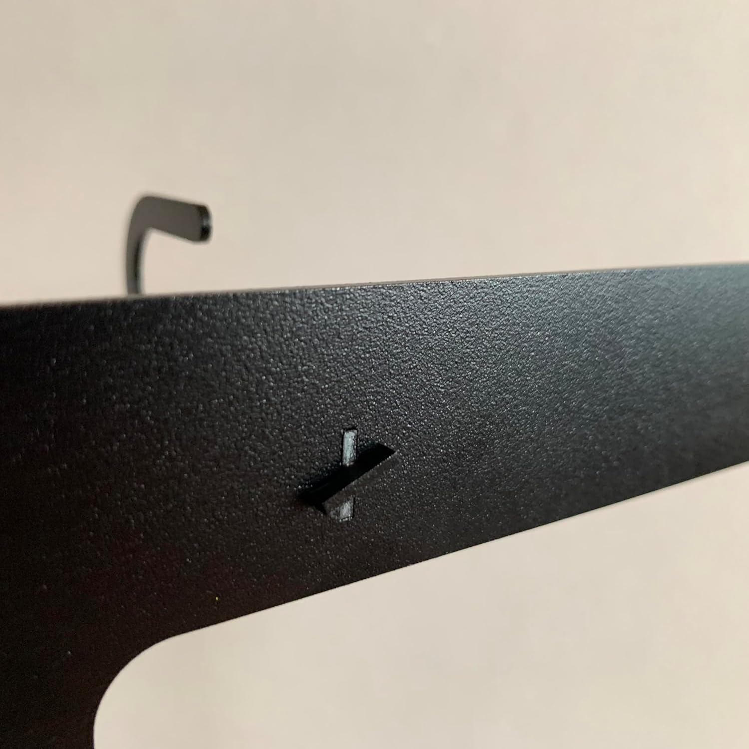 FranJohnsonHouse Personalized Mountain Running Medal Holder with Custom Name - Race Bib Metal Hanger - Display Rack for Awards, Athlete Race Numbers - Male or Female