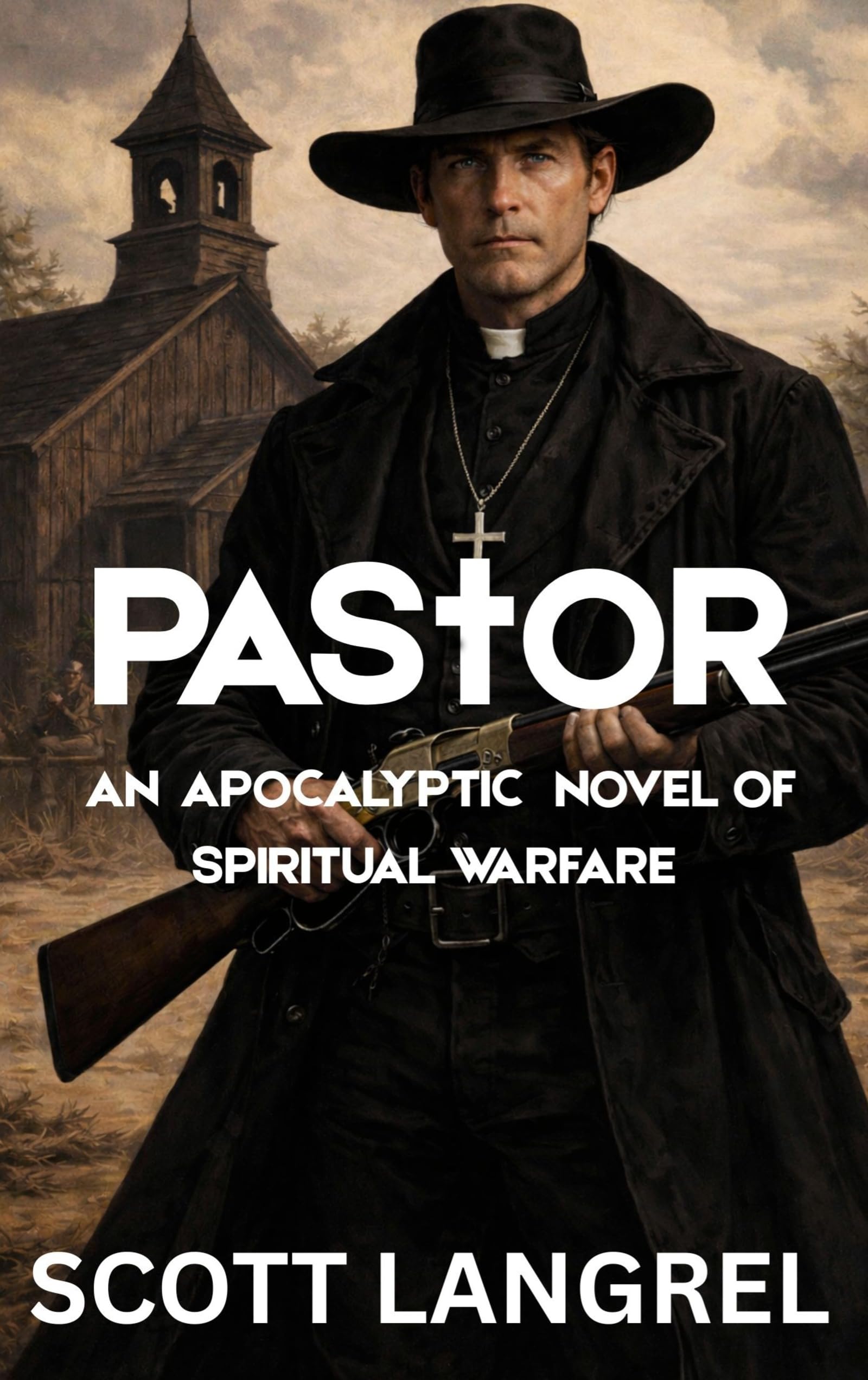 PAStOR