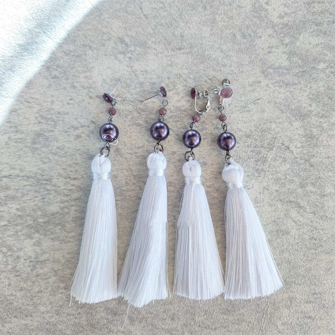 Amazon.co.jp: イヤリング 機動戦士ガンダム 水星の魔女 エラン