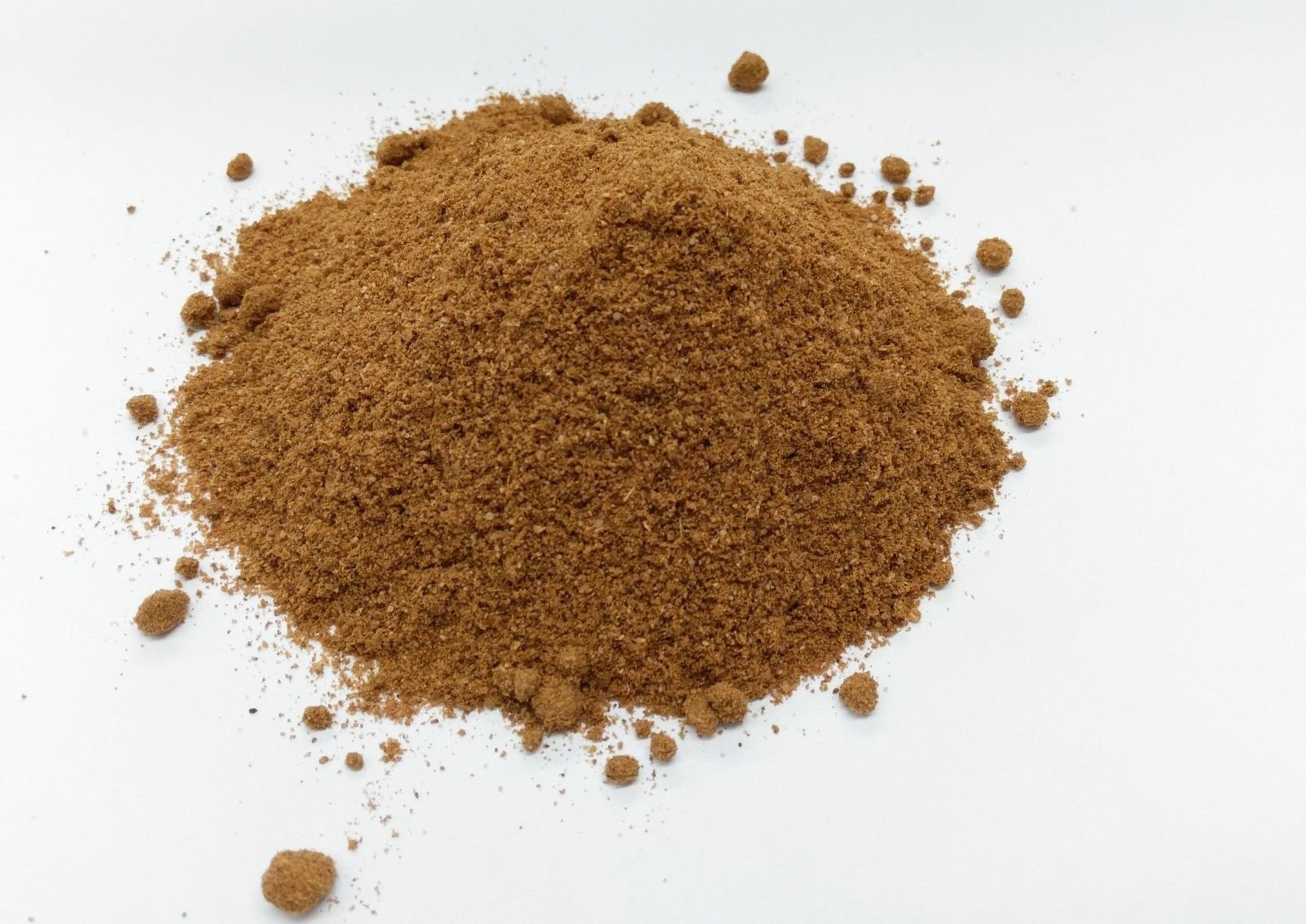 Tandoori Curry Powder 200g