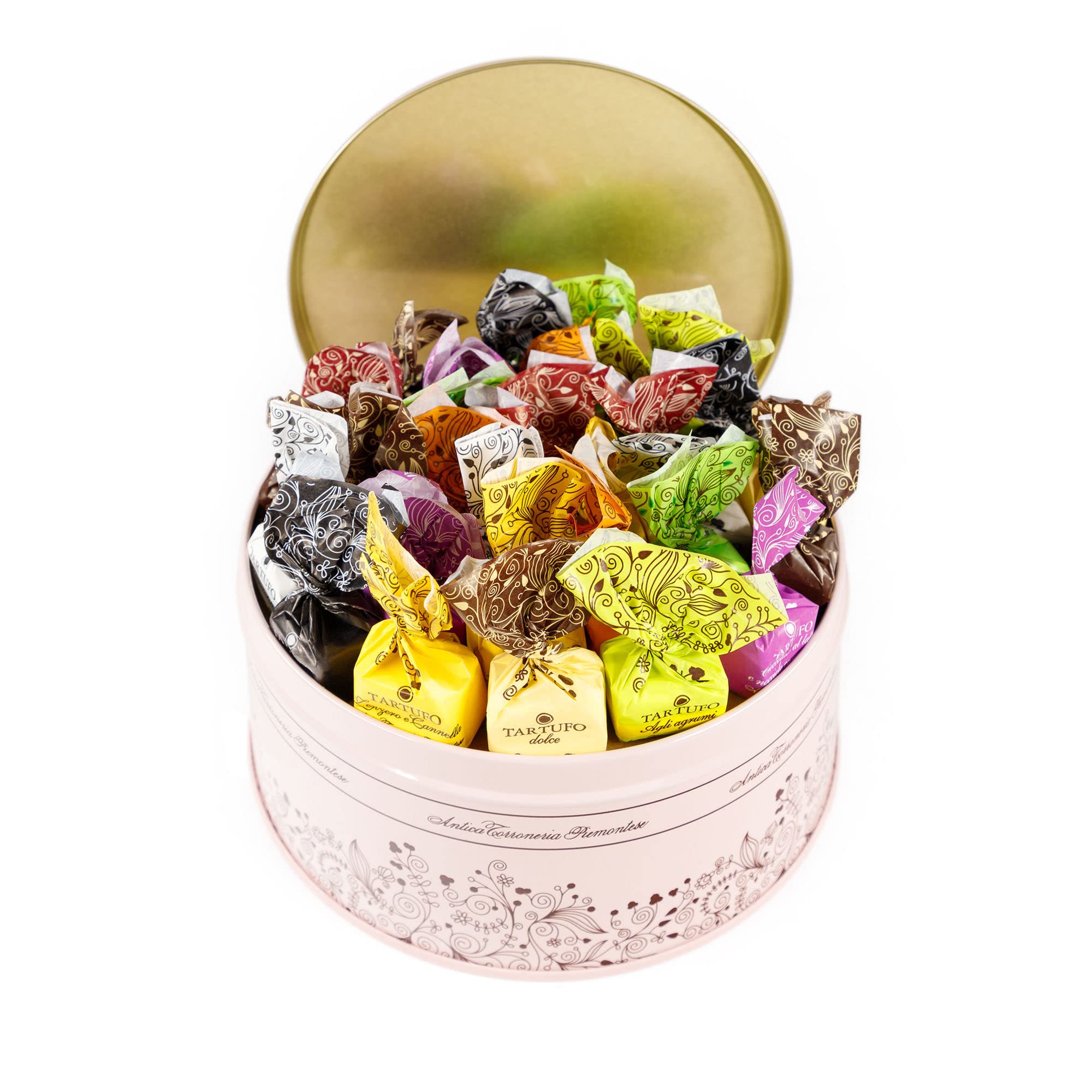 GUSTONE. Geschenkset Pralinen 420g