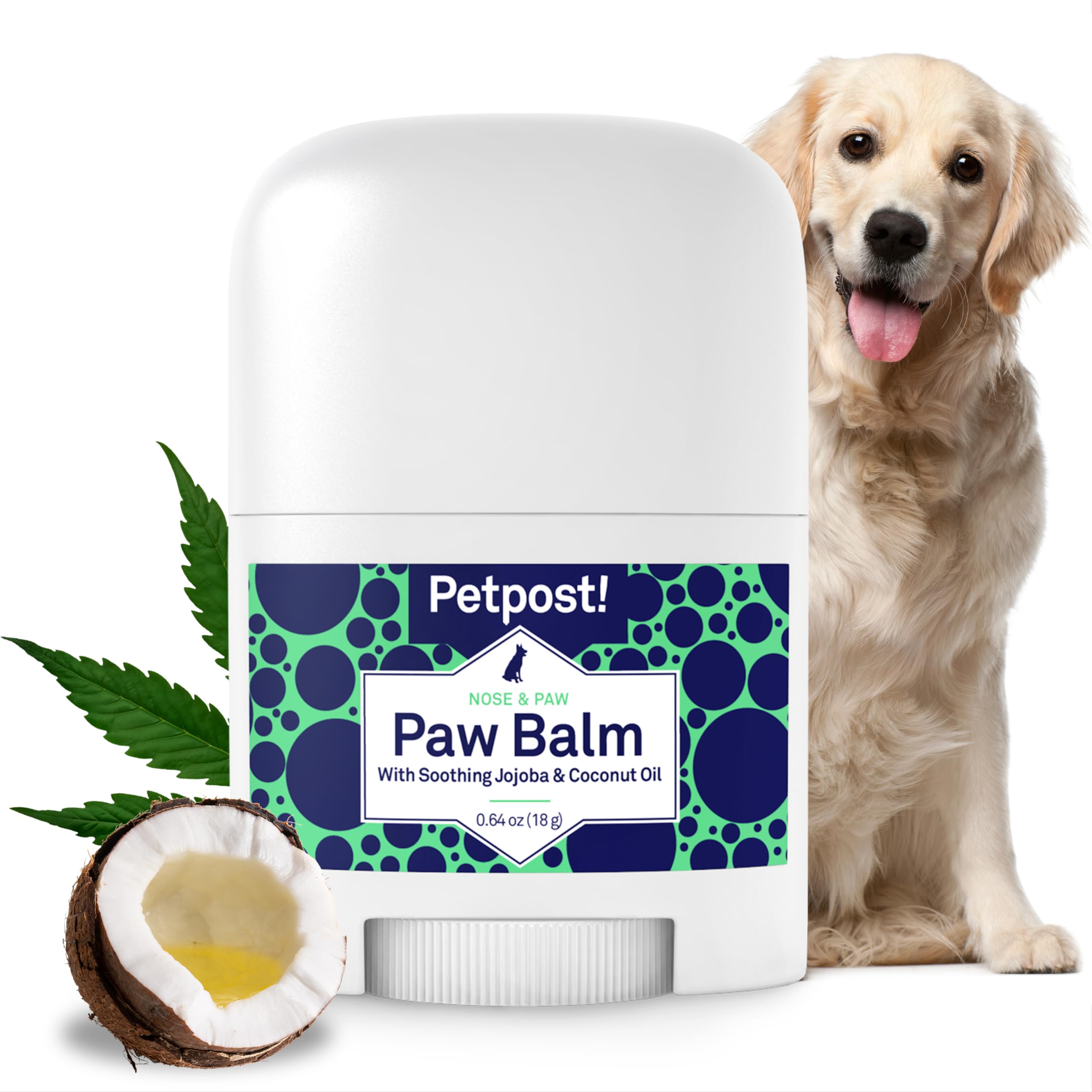 Petpost 犬　肉球　クリーム　犬の肉球　栄養補給　乾燥　保湿 Amazon | Petpost | 犬の肉球クリーム - 犬の肉球に栄養補給、乾燥して