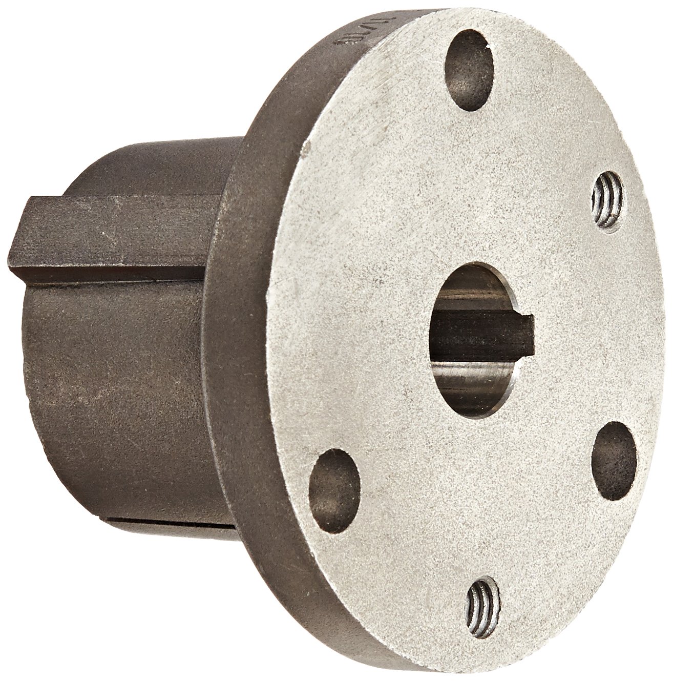 Martin P1 11/16 MST Bushing, Sintered Steel, Inch, 0.68