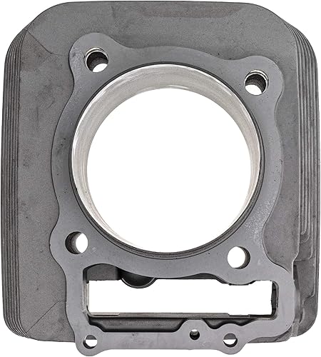 Miniatura 5 de NICHE Kit de pistón de cilindro de orificio grande de 440cc para Honda Sportrax TRX400EX TRX400X XR400R 13111-KCY-670 91301-428-003