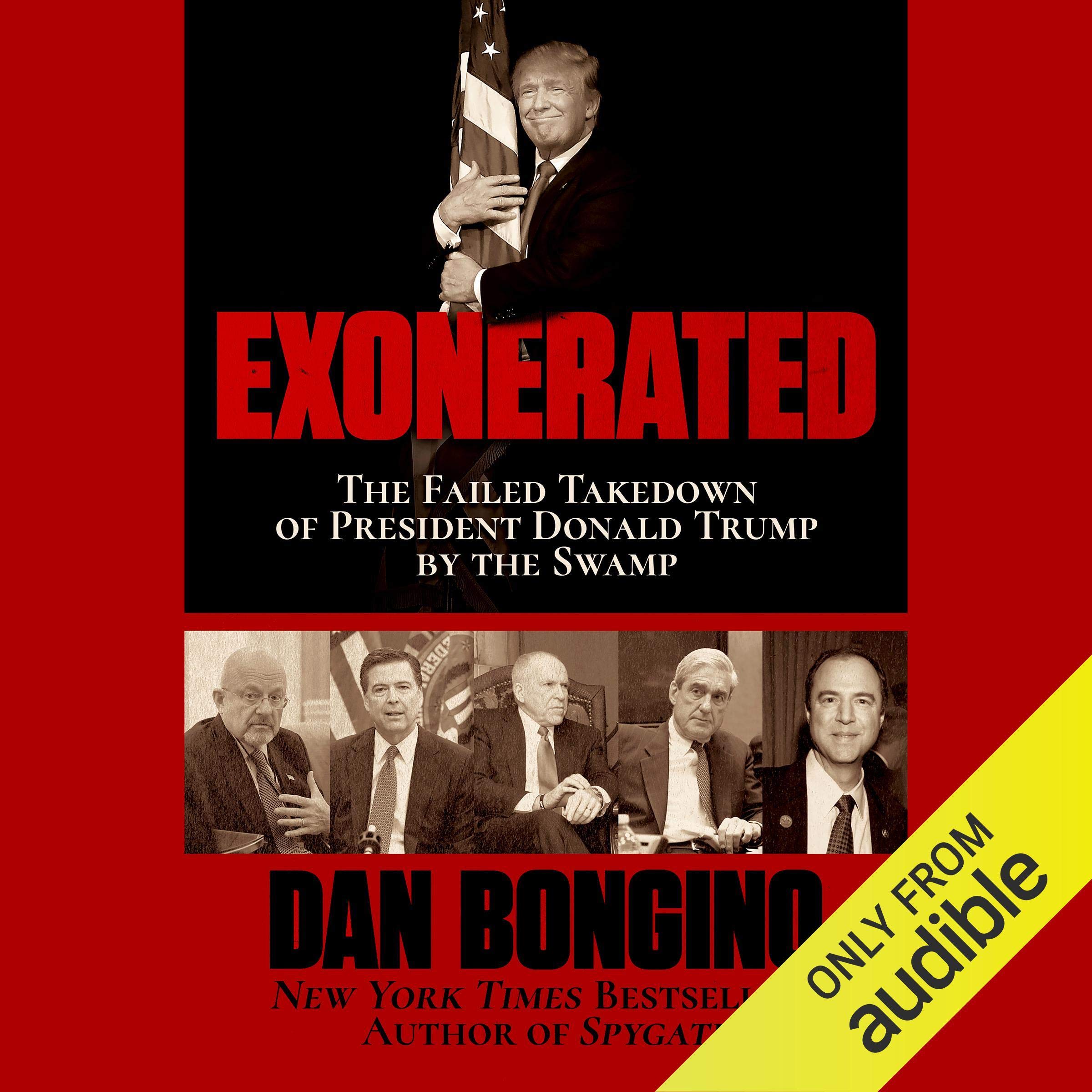 Exonerated