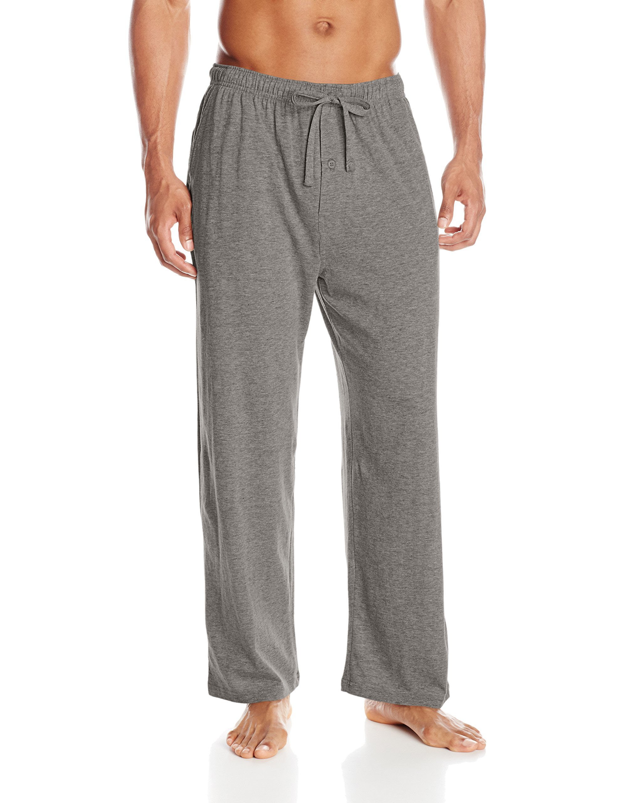Fruit of the Loom Fruit Of The Loom Men's Jersey Knit Sleep Pant - Spodnie od pidżamy Mężczyźni