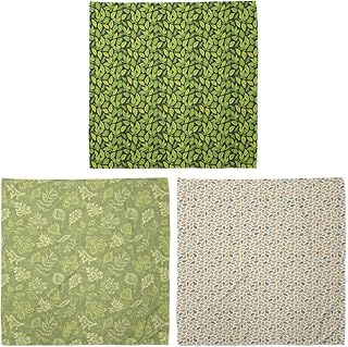 Pack de 3 Bandanas Unisex