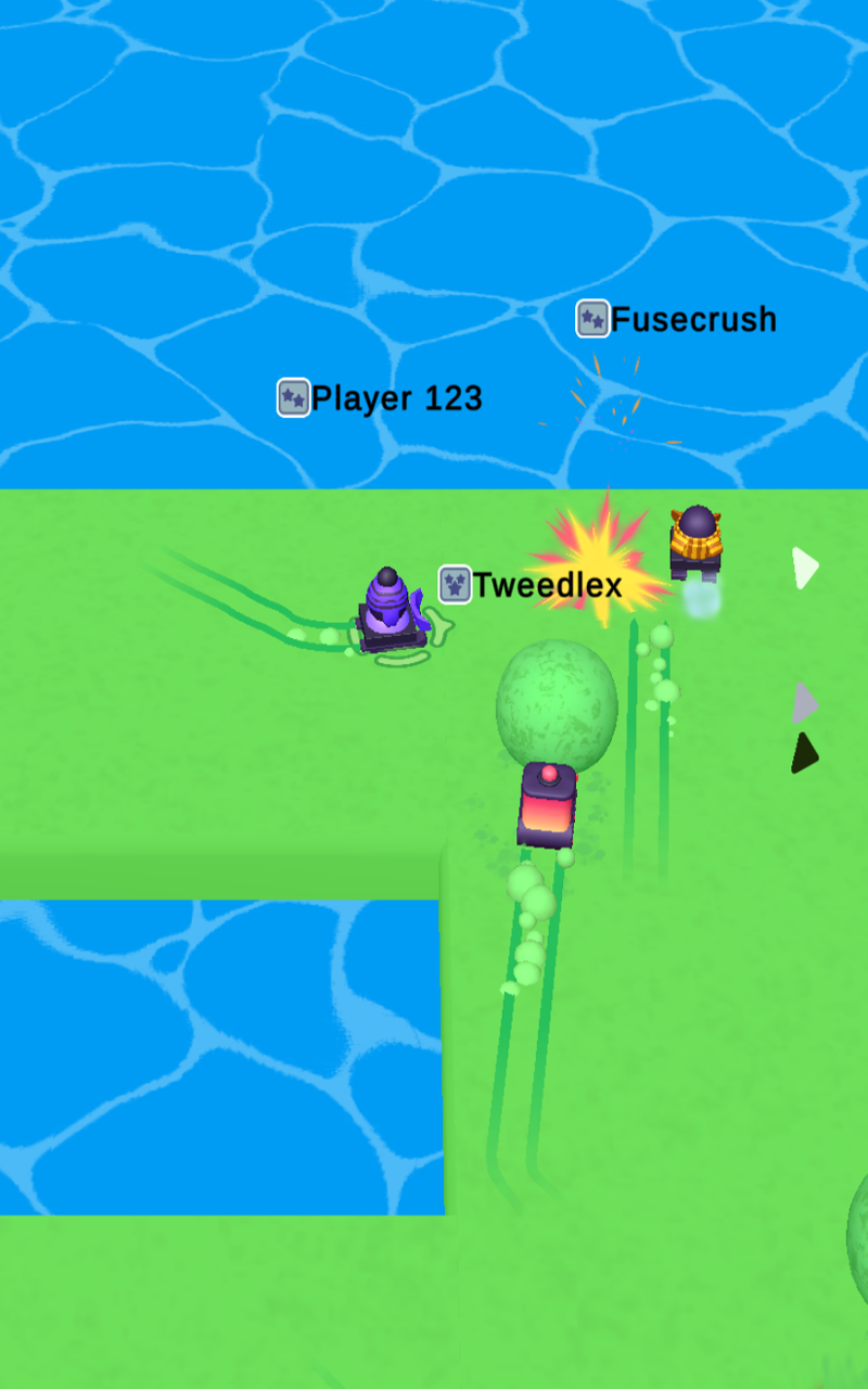 Snow Fight Pro App on Amazon Appstore