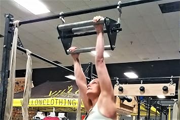 FitBar Beater Bar | تدوير قضيب السحب لتدريب العوائق
