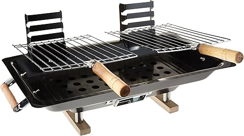 Kole Imports Parrilla Hibachi OC864