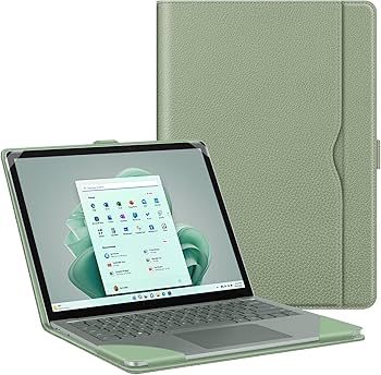 Amazon.co.jp: Fintie for Microsoft Surface Laptop 7 13.8インチ/ 6