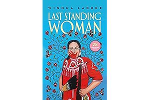 Last Woman Standing: The Ultimate Survival Kit