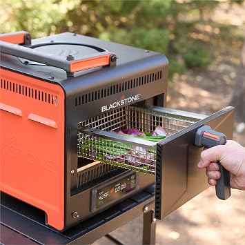 Blackstone 2369 Portable Air Fyer