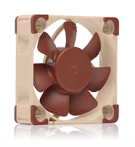 Noctua 40mm (Xbox 1.0 GPU)