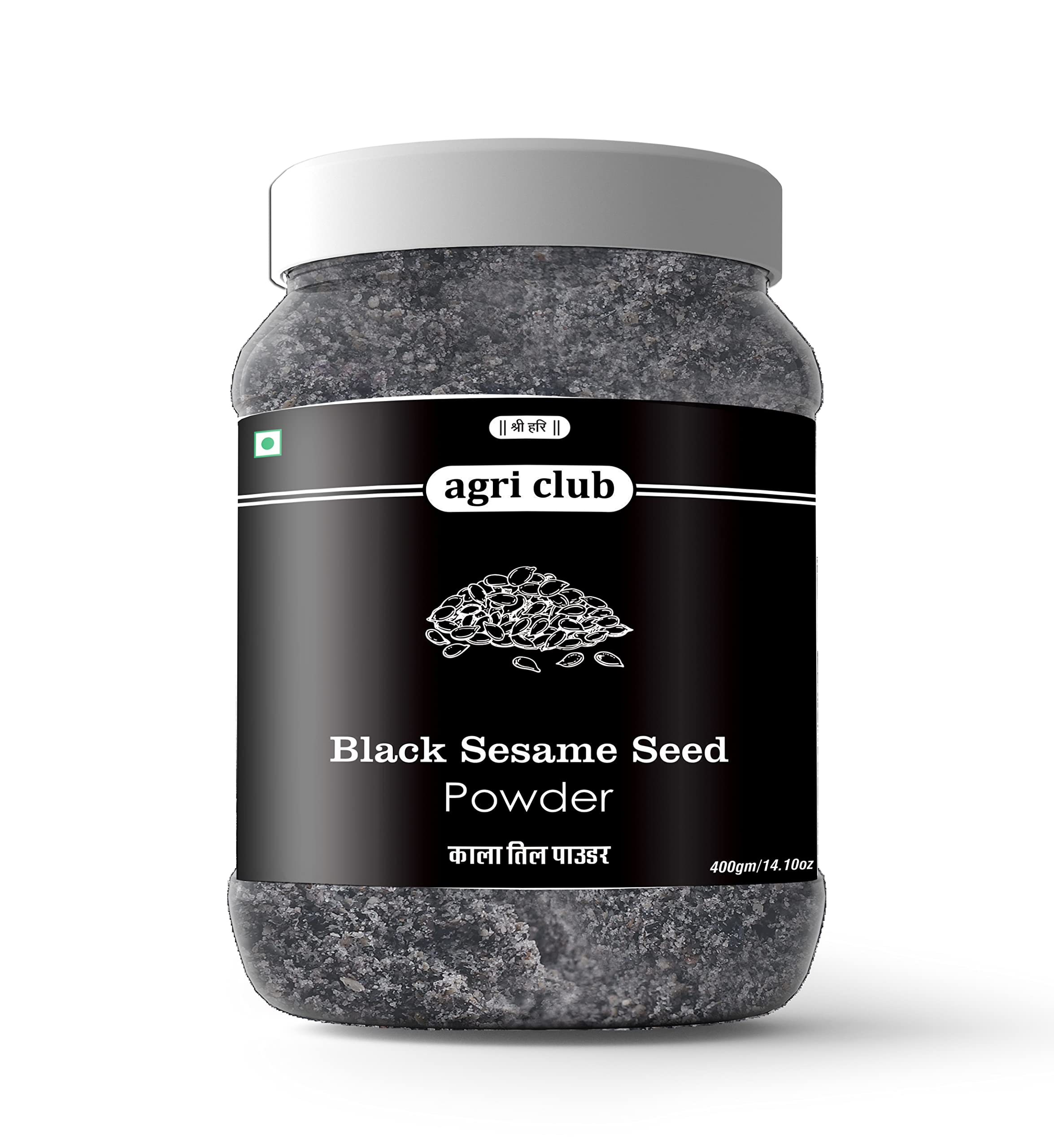Agri Club Black Sesame Seed Powder 400gm (B09JBVNNCT) Amazon Price History, Amazon Price Tracker