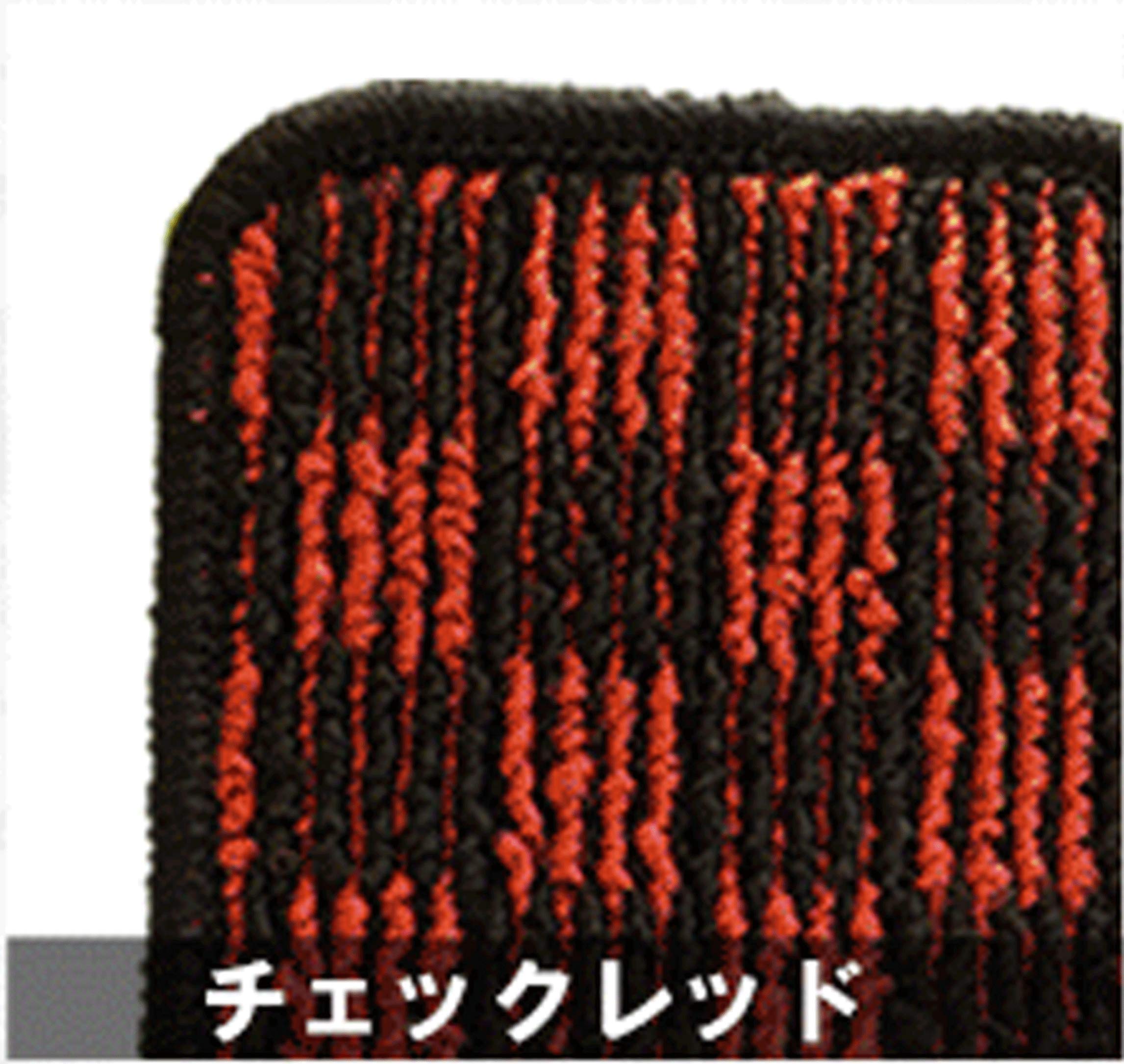 Amazon | M&K アルファード ヴェルファイア フロアマット 互換品 40 