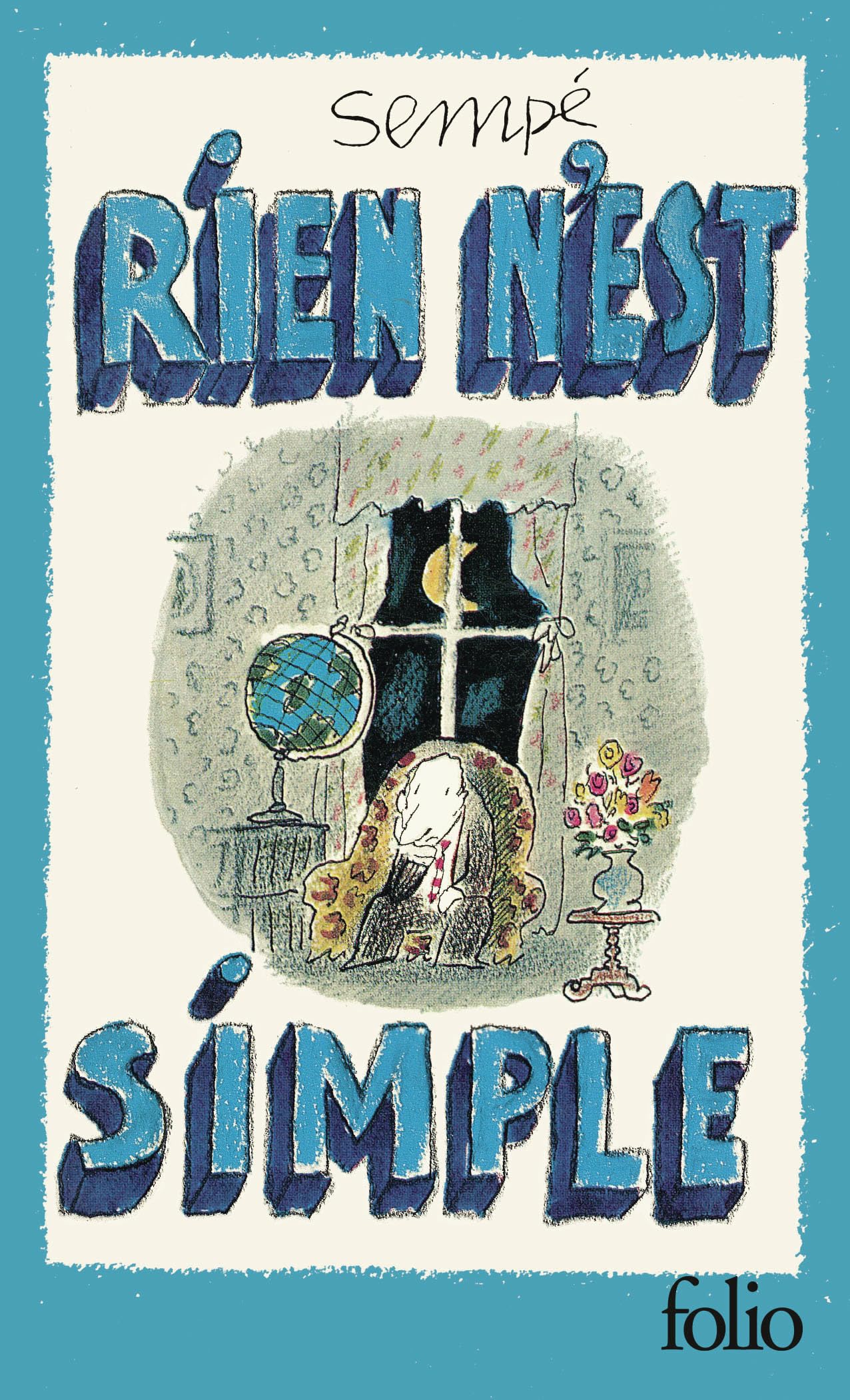 Rien n'est simple: Édition spéciale