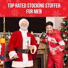 HAPPY NUTS The Ballber Pro Electric Groin & Body Hair Trimmer for Men - Mens Body Groomer Kit for Privates - Waterproof Shaver for Hard to Reach Areas