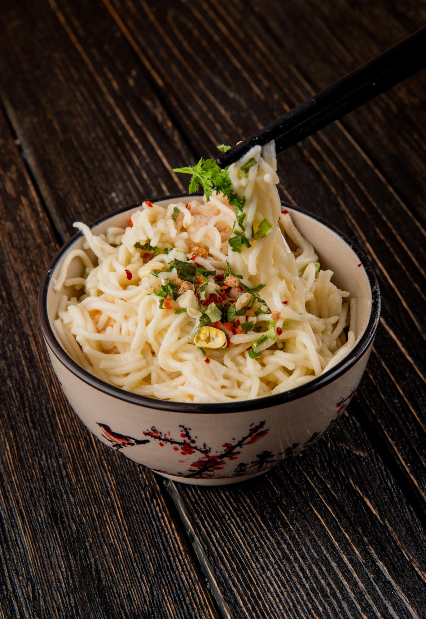 White Piegon Special Aya Hikari Udon Noodle, 8.82 oz ℮ 250 g 1