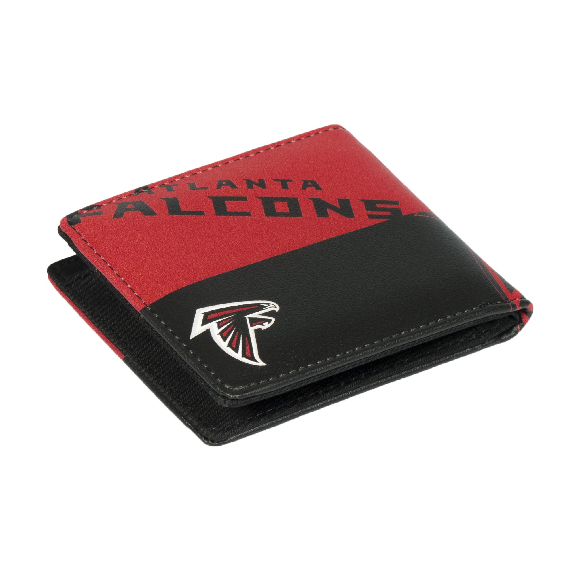 Littlearth NFL Bi-Fold Wallet - Officially Licensed Teams