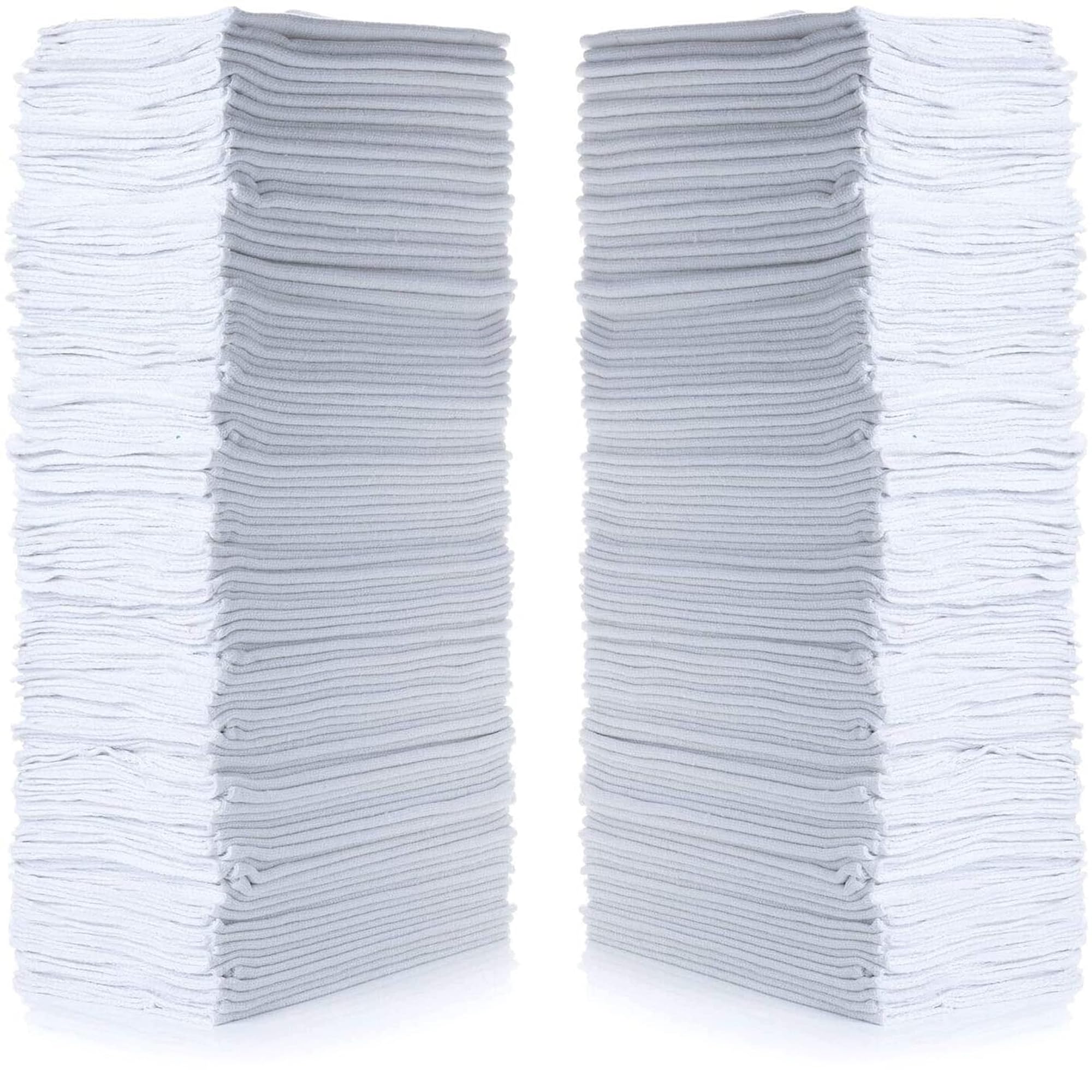 Amazon.com: Simpli-Magic 79170 Shop Towels, White, 500 Pack