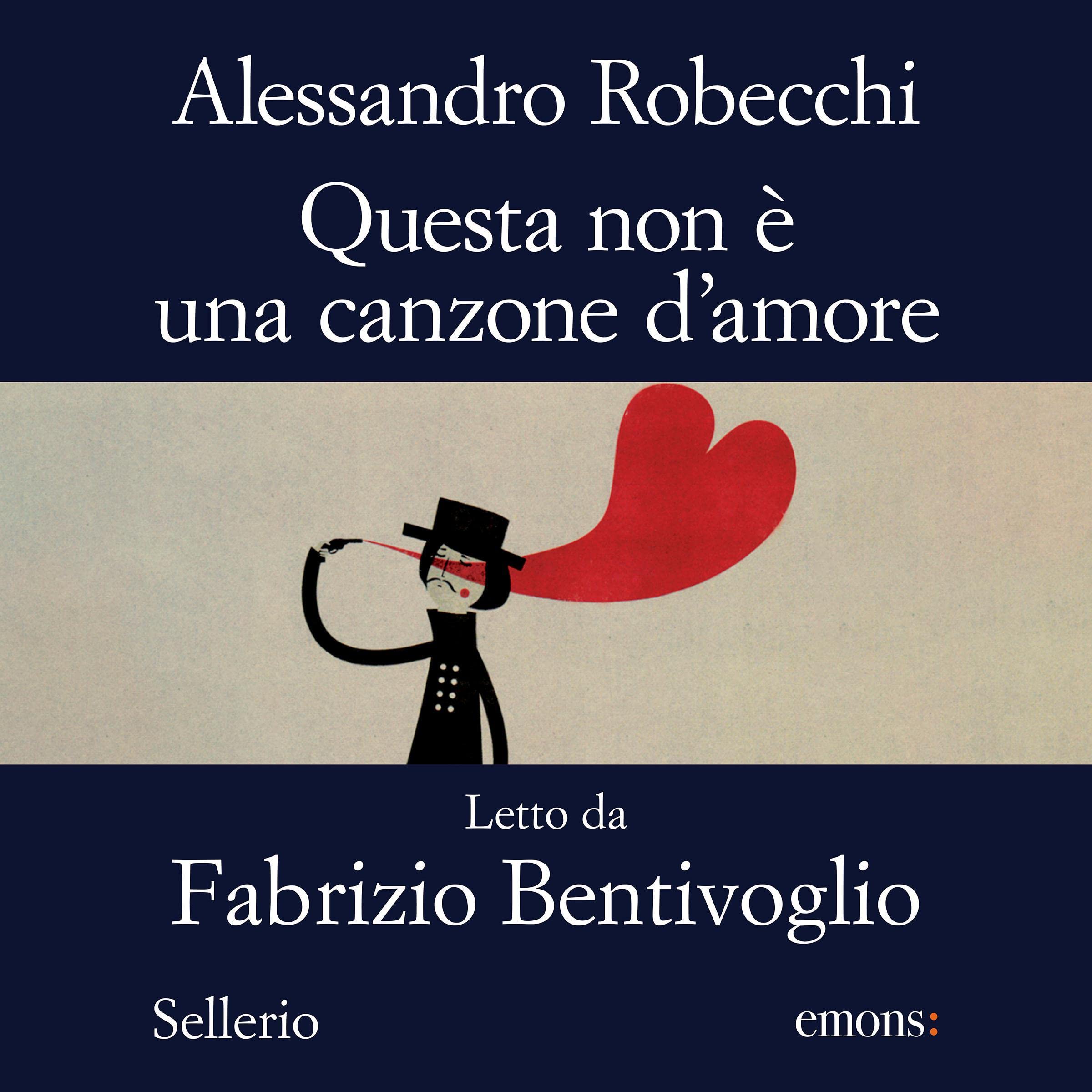 Questa non è una canzone d'amore