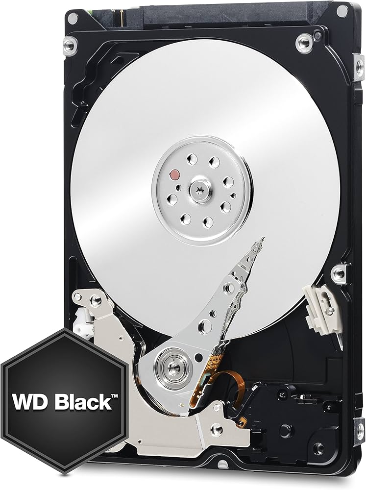 Amazon | WD HDD 内蔵ハードディスク 2.5インチ 750GB WD Blue