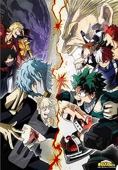 【しんページ】僕のヒーローアカデミア　ジグソーパズル 1000ピース Amazon | エンスカイ(ENSKY) 僕のヒーローアカデミア 一歩を踏み出せ