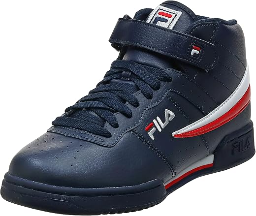 Top 5 Best fila men’s navy blue shoesfila navy blue sneakers our top picks