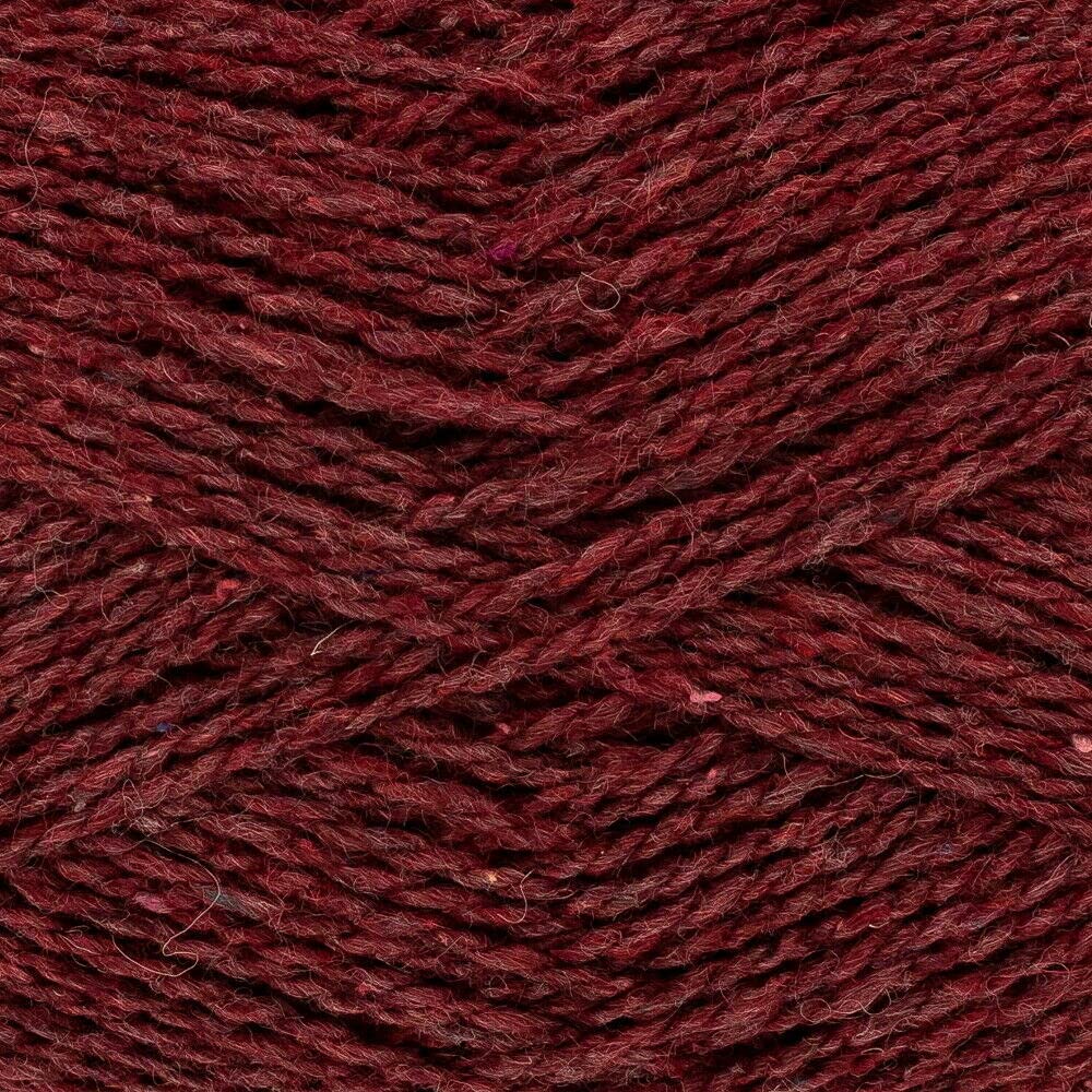 King Cole 1961924 Forest Aran Red Brae Wood Yarn - 300M, 100g
