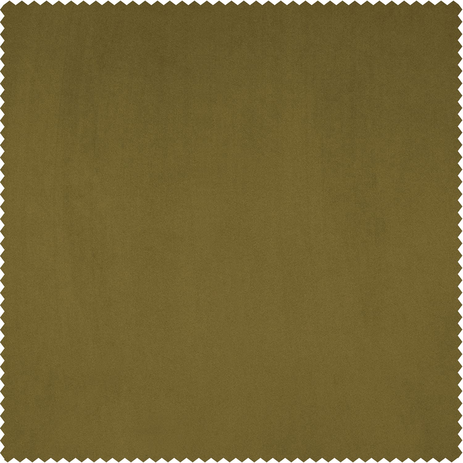 HPD Half Price Drapes Federa per cuscino Heritage in velluto felpato